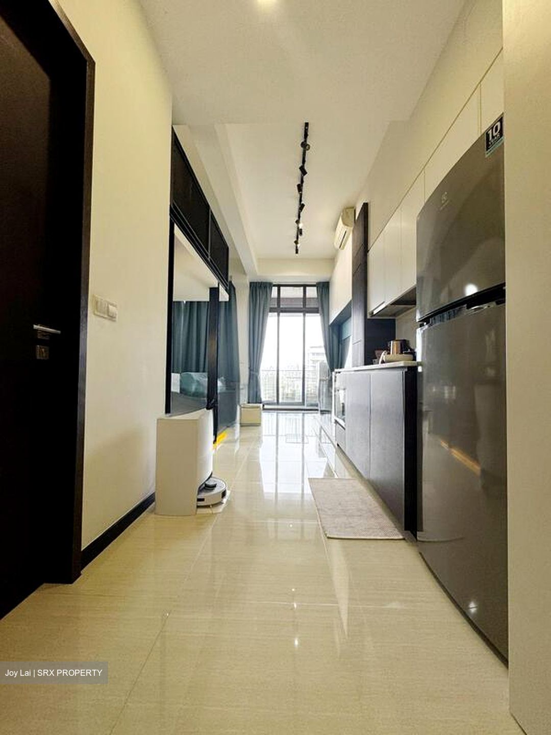 Sims Urban Oasis (D14), Condominium #519286191